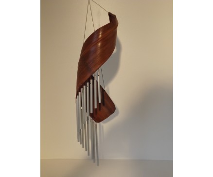 GA8530073 Gong spiraal coco 60 cm.