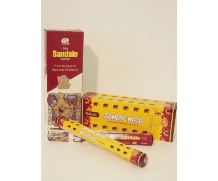 W8355105 Wierook Hexa Sandal. Box met 6 pakjes (afbeelding van de verpakking kan afwijken van het te leveren product).