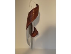 GA8530073 Gong spiraal coco 60 cm.