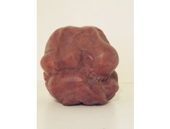 H2030001 Hout yogi suarwood hoogte 5 cm.