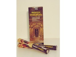 W8355101 Wierook Hexa Darshan. Box met 6 pakjes (afbeelding van de verpakking kan afwijken van het te leveren product).